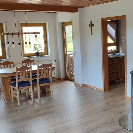 Διαμέρισμα Hennrich Weilbach