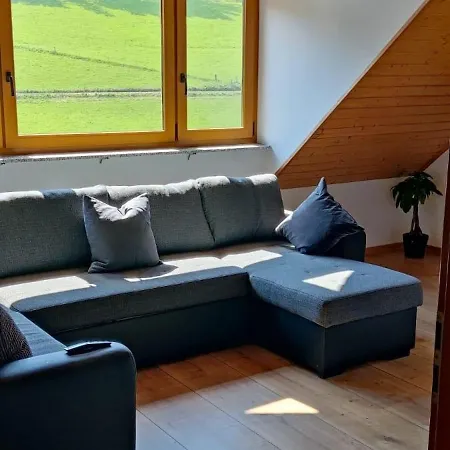 Appartement Hennrich