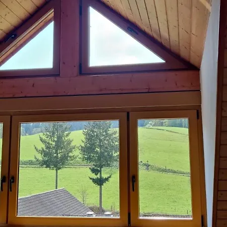 Hennrich Appartement Weilbach