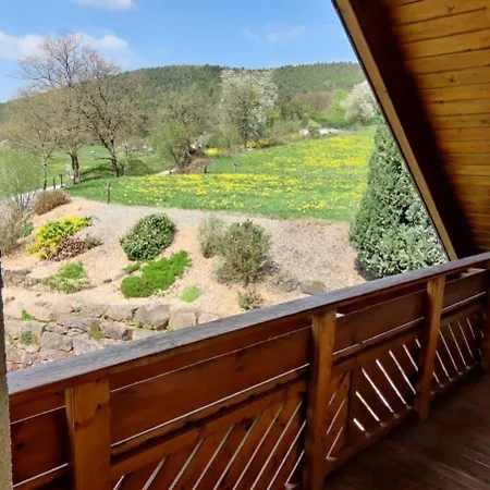 Appartement Hennrich *