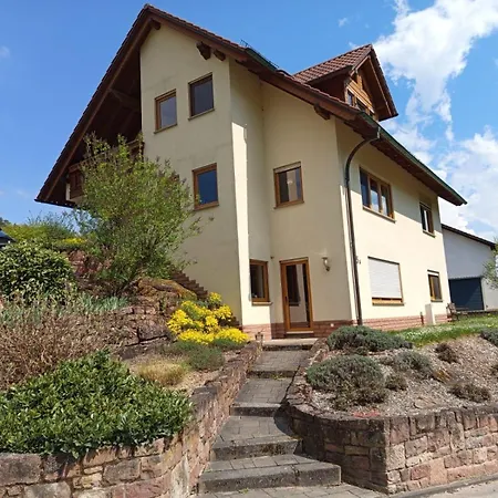 Hennrich Appartement