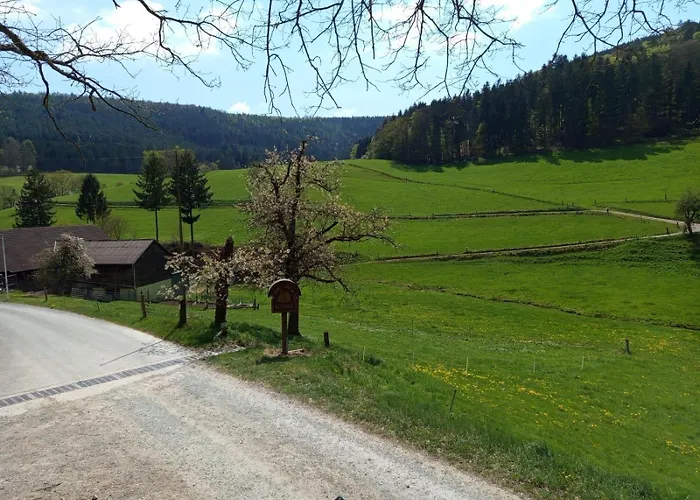 Hennrich Lägenhet