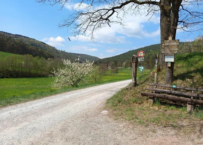 Hennrich Weilbach